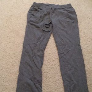 Perfect Petite Lounge Pants!